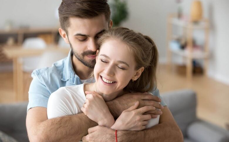 داشتن یک رابطه سالم,برای داشتن رابطه سالم با همسر,داشتن رابطه سالم