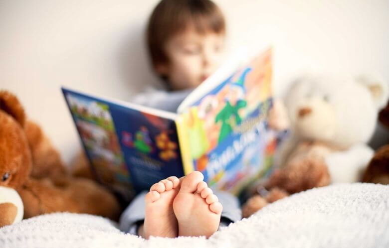 مطالعه کتاب,نحوه صحیح مطالعه کتاب,کتاب خواندن