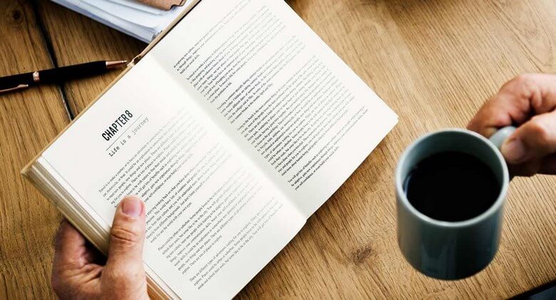 اهمیت مطالعه کتاب,روش صحیح مطالعه کتاب,کتاب خواندن