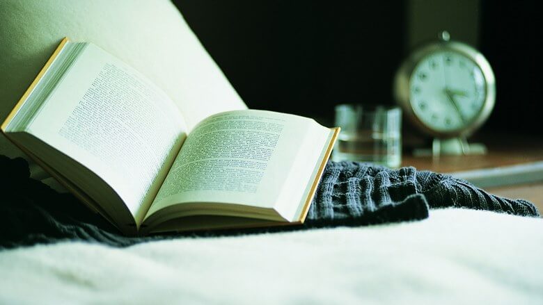 اهمیت مطالعه کتاب,روش صحیح مطالعه کتاب,کتاب خواندن