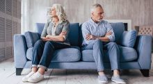 طلاق های عجیب در دنیا,طلاق های عجیب دنیا,عجیب ترین طلاق های ایران