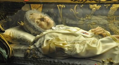 جالب ترین حقایق جهان,حقایق عجیب تاریخ,عجيب ترين حقايق جهان