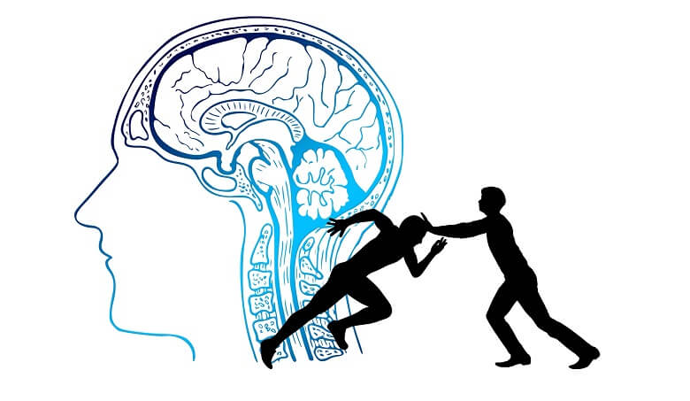 افکار منفی,راه مقابله با افکار منفی,راهای مقابله با افکار منفی