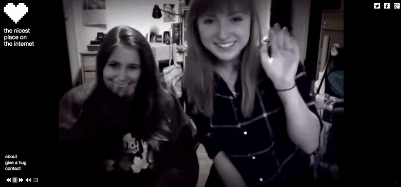 10 تا از بهترین سایت های عجیب و سرگرم کننده جهان سایت های تفریحی و سرگرم کننده,سایت های عجیب دنیا,سایت های عجیب و جالب