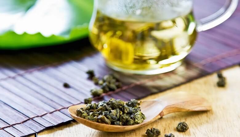 خواص چای اولانگ,خواص چای اولانگ برای لاغری,عوارض چای اولانگ