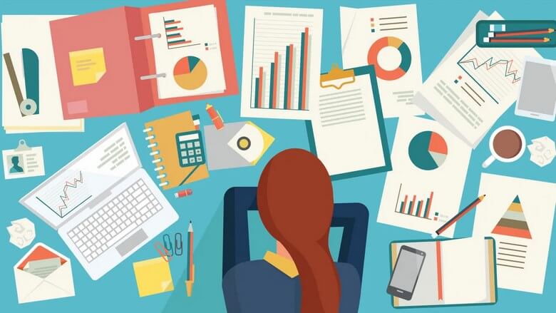 ده اشتباه رایج در مدیریت زمان,مدیریت زمان,اشتباهات رایج در مدیریت زمان