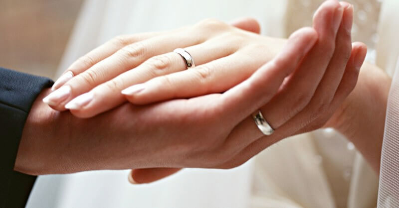 بهترین مکان برای خرید حلقه ازدواج,بیمه حلقه ازدواج,حلقه ازدواج ساده