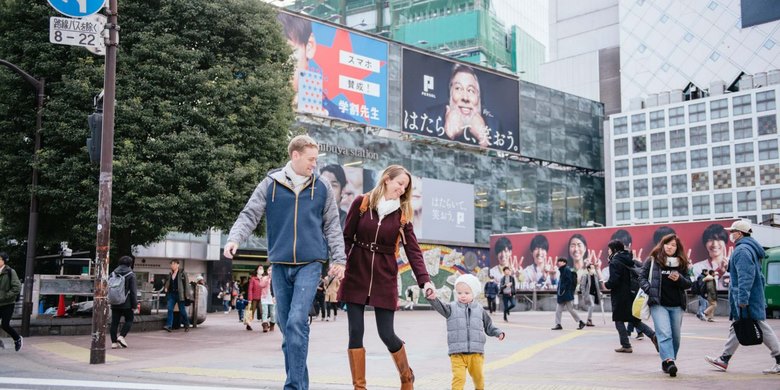 بهترین زمان سفر به توکیو بهترین زمان سفر به توکیو,بهترین زمان سفر به ژاپن,بهترین فصل سفر به توکیو