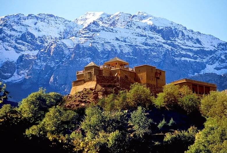 بهترین زمان سفر به مراکش,بهترین زمان برای سفر به مراکش,تجربه سفر به مراکش