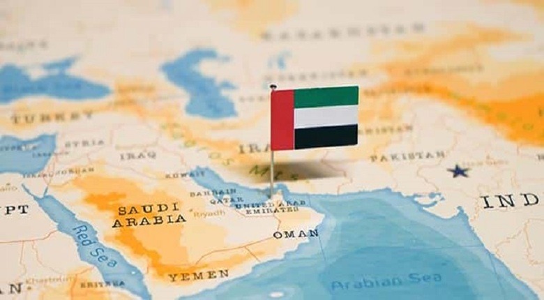 لاتاری امارات
