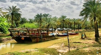 جزایر ناشناخته ایران,جزیره های ناشناخته ایران