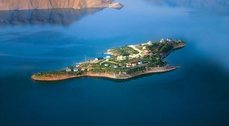 جزایر ناشناخته ایران,جزیره های ناشناخته ایران,جزایر ناشناخته ایران