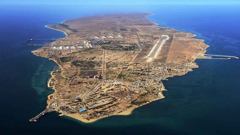 جزایر ناشناخته ایران,جزیره های ناشناخته ایران,جزایر ناشناخته ایران