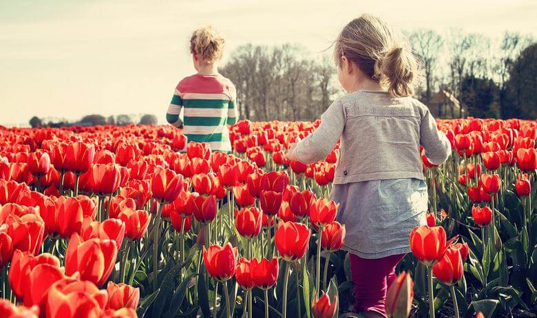 مثبت اندیشی کودک,مثبت اندیشی کودکان,آموزش مثبت اندیشی به کودکان