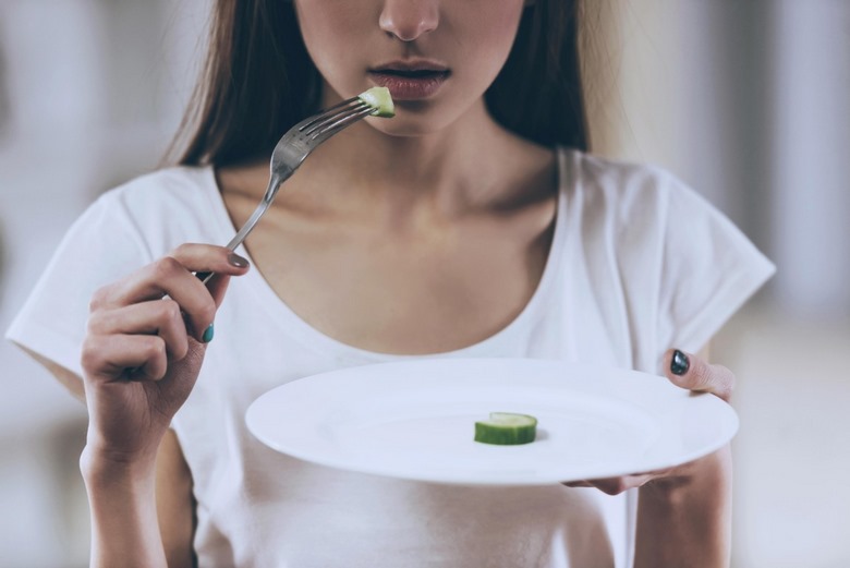 رژیم غذایی,رژیم لاغری استاندارد,رژیم لاغری اشتباه