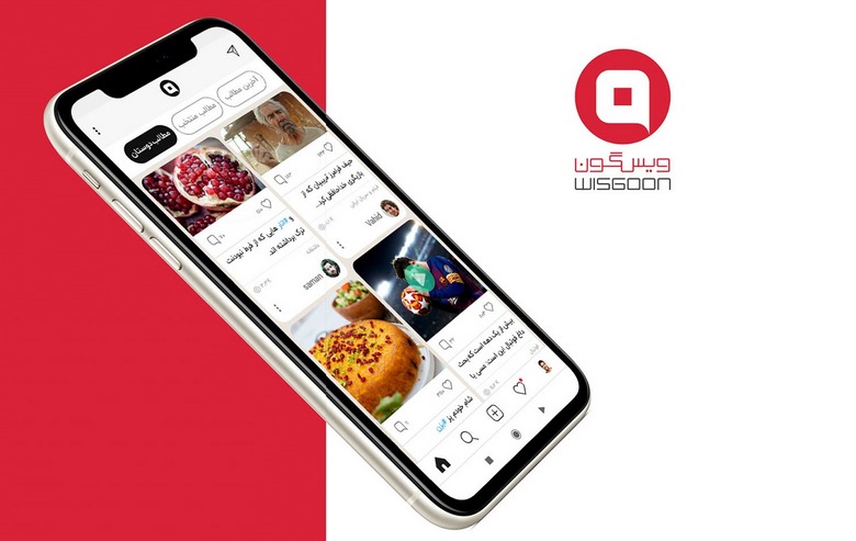 اپلیکیشن های جایگزین اینستاگرام,برنامه جایگزین اینستاگرام در ایران,برنامه های جایگزین اینستا