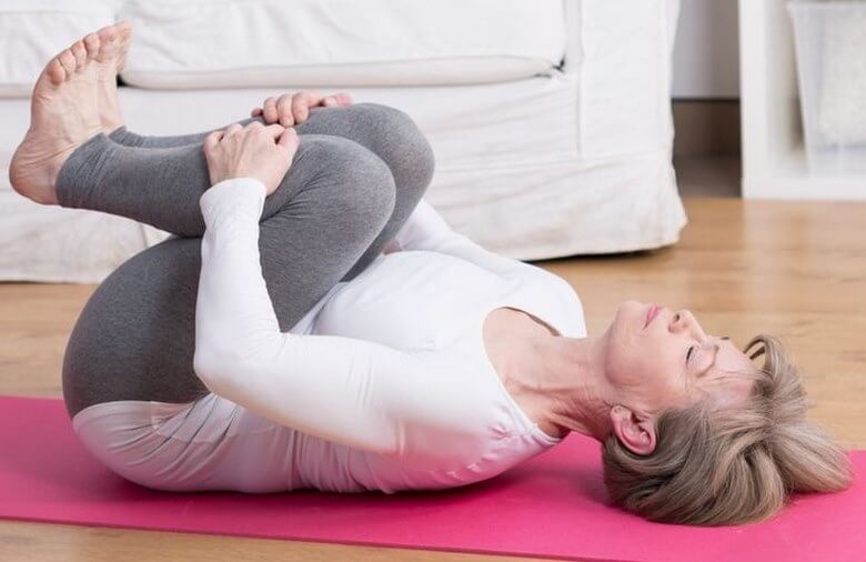حرکات برای سوزاندن چربی شکم,حرکات برای سوزاندن چربی پهلو,حرکات سوزاندن چربی شکم