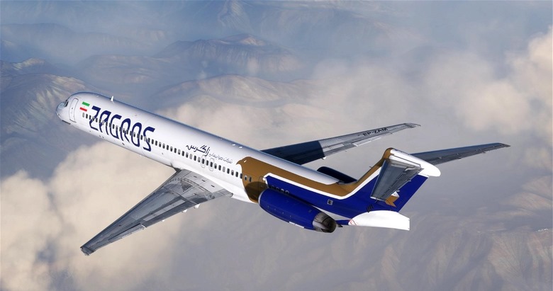 اسامی شرکت های هواپیمایی ایران,برترین شرکت های هواپیمایی ایران,بهترین شرکت های هواپیمایی ایران