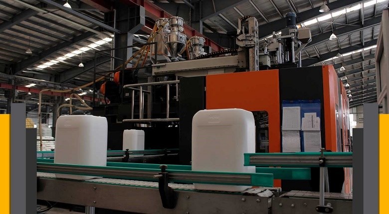 تولید ظروف صنعتی پلاستیکی,ظروف صنعتی پلاستیکی