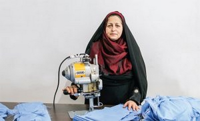 بانوان کارآفرین ایران,بانوی کارآفرین ایرانی,زنان کارآفرین ایران