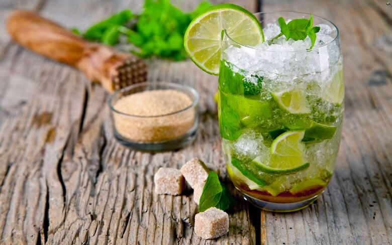 شربت های خانگی تابستانی,شربت های خنک تابستانی,شربت های ساده تابستانی