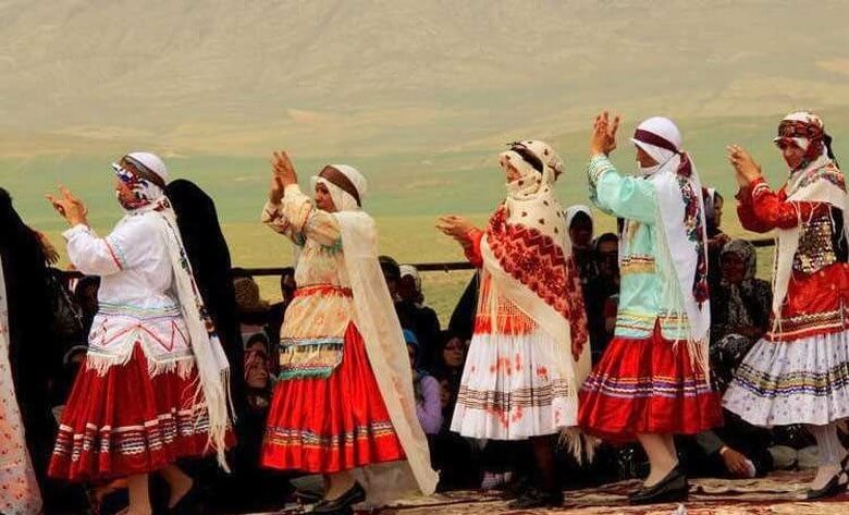 لباس سنتی ایران,لباس سنتی ایرانی,لباس های سنتی ایران